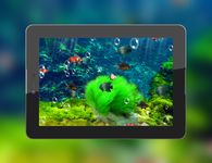 Screenshot 18 di Aquarium 3D Live Wallpaper apk