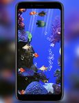 Aquarium 3D Live Wallpaper Screenshot APK 7