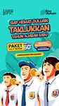 Tangkapan layar apk Ruangguru – Solusi Belajar 6