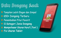 Tangkapan layar apk Buku Dongeng Anak 10