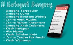 Tangkapan layar apk Buku Dongeng Anak 11