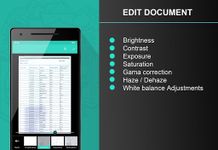 Captură de ecran scanner imagine apk 13