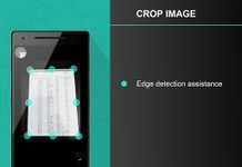 Captură de ecran scanner imagine apk 4