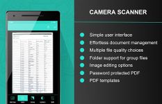 Captură de ecran scanner imagine apk 8