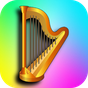 Play Harp
