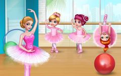 Pretty Ballerina screenshot apk 1