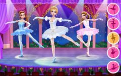 Pretty Ballerina screenshot apk 12