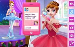 Captură de ecran Pretty Ballerina apk 8