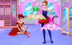 Pretty Ballerina screenshot apk 3