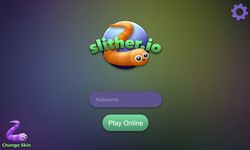 Screenshot 4 di slither.io apk