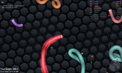 Tangkapan layar apk slither.io 14