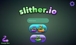 Screenshot 9 di slither.io apk