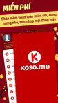 KQXS - Kết quả xổ số XSMB, XSMN, XSMT trực tiếp ảnh màn hình apk 6