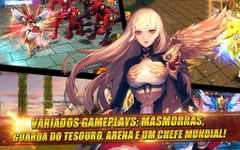 Captura de tela do apk Sword of Chaos - Fúria Fatal 5