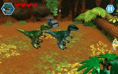 Tangkapan layar apk LEGO® Jurassic World™ 4