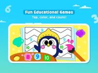 Captură de ecran PINKFONG 123 Numbers apk 10