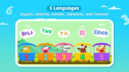 PINKFONG 123 Numbers zrzut z ekranu apk 16