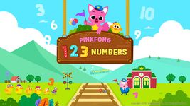 ภาพหน้าจอที่ 15 ของ PINKFONG 123 Numbers