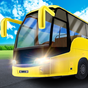 Schoolbus Parking 3D Simulator apk icon