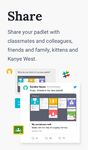 Padlet Screenshot APK 9
