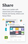 Padlet Screenshot APK 14