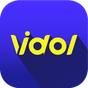 Ikon apk Vidol - 台灣第一原創內容影音平台