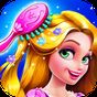 Long Hair Princess Hair Salon APK