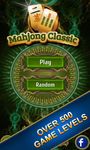 Mahjong Classic ekran görüntüsü APK 7