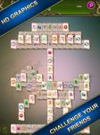 MahJong Classic capture d'écran apk 