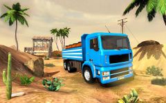 3D 트럭 시뮬레이터 게임 2016 이미지 11