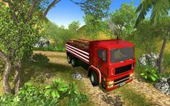 3D 트럭 시뮬레이터 게임 2016 이미지 7