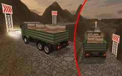 3D 트럭 시뮬레이터 게임 2016 이미지 5