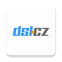 Ikona apk DSL.cz - Měření rychlosti