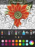 Garden Coloring Book capture d'écran apk 14