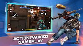 Screenshot 20 di MaskGun Multiplayer FPS - Free Shooting Game apk