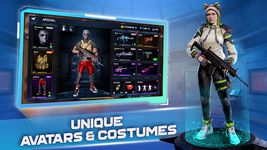 MaskGun Multiplayer FPS - Free Shooting Game のスクリーンショットapk 2