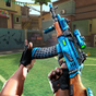 Icono de MaskGun Multiplayer FPS - Free Shooting Game