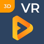 Ikona FullDive VR - VRTube 3D