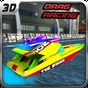 Biểu tượng Thuyền Drag Racing 3D miễn phí