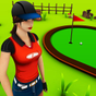 Εικονίδιο του Mini Golf Game 3D FREE