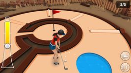 Mini Golf Game 3D FREE στιγμιότυπο apk 9