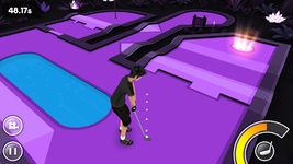 Mini Golf Game 3D FREE στιγμιότυπο apk 8