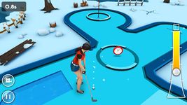 Mini Golf Game 3D FREE στιγμιότυπο apk 7