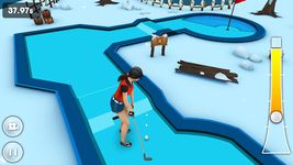 Mini Golf Game 3D FREE στιγμιότυπο apk 5