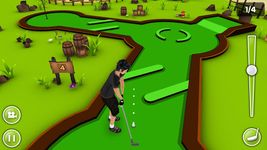 Mini Golf Game 3D FREE στιγμιότυπο apk 3