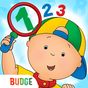 Apk Cerca e conta con Caillou