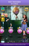 The Wizard of Oz Magic Match ekran görüntüsü APK 1