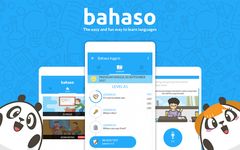 Tangkapan layar apk BAHASO: Belajar Bahasa Inggris 14