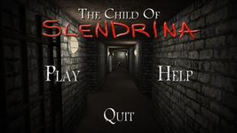 The Child Of Slendrina screenshot APK 7