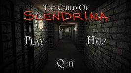 The Child Of Slendrina ảnh màn hình apk 12